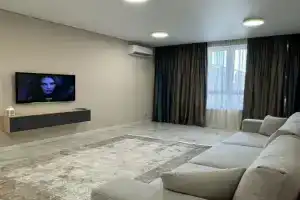 Na Gazpromnoy 15K6 Flat, Makhachkala