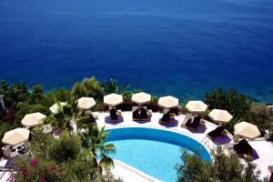 Villa Hotel Tamara, Kas