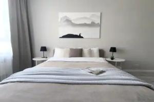 1 K Flat, Mytishchi