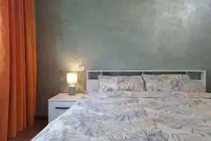 Na Artyushkova Flat, Krasnodar