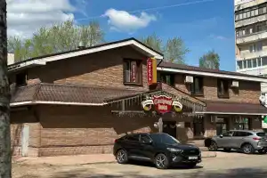 Staryij Dom Mini-Hotel, Tikhvin