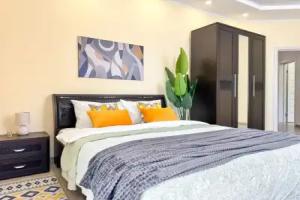 Vidovaya Odnokomnatnaya 70 m2 Myatnyy Briz Flat, Novorossijsk