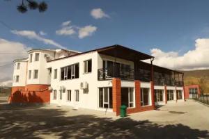 Hotel Aventus Hotel, Akhaltsikhe