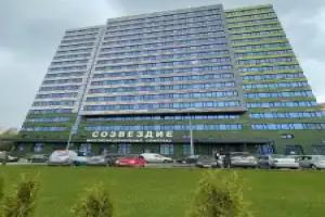 39 Na Oktyabryskom 26 Apartments Komfort, Korolyov
