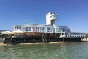 Mariner Hotel, Zaozernoe