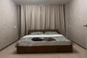 Na Krasnogvardeyskoy 28 Flat, Komsomolsk Na Amure