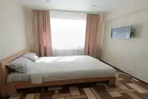 Studiya v Shelekhove Flat, Shelehov