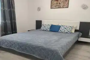 Premialnaya Vidovaya Yevrodvushka V Novostroyke Apartments, Ulan-Ude