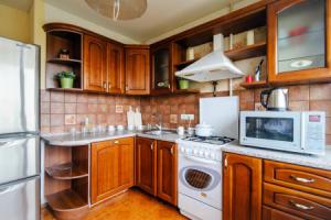 Rooms for rent in the Mayakovskogo, Minsk