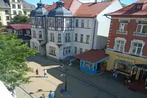 Kurortny Zelenogradsk Flat, Zelenogradsk