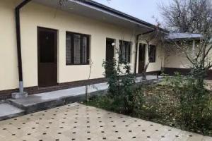 Дом Отель Бадамзар, Tashkent