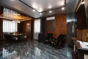 Krasivy Dom S Baney Private house, Tyumen