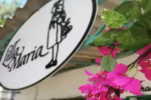 Lilla Maria Guesthouse Boutique hotel, Ayvalik