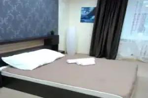 Hostel In' Yan', Tyumen