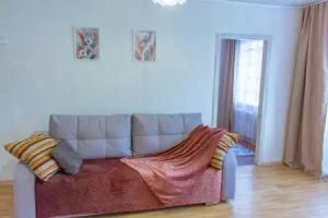 Uyutnaya i Svetlaya v Tsentre Zavodskogo Rayona Flat, Novokuznetsk