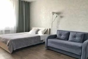 Kvartira Apartamenty Na Beregu Reki Ryadom S Aeroportom, Nizhniy Novgorod