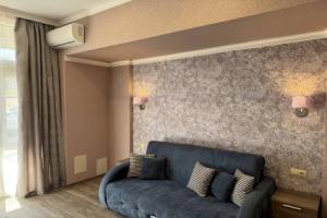 474 Kompaktnaya Studiya U Morya V Zhk Lazurny - 5 Min Do Plyazha Apartments, Gelendzik