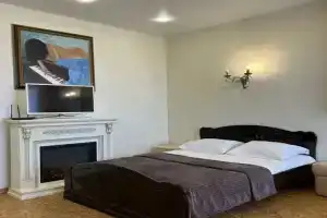 S Dizaynerckimi Remontom Flat, Bryansk