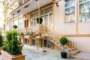 BB Residence Sololaki Apart-hotel, Tbilisi