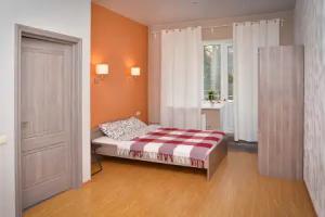Na Dachnoy 17 Apartments, Dubna