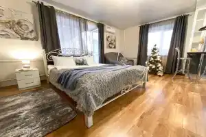 V tsentre goroda na Gagarina 3 Apartments, Ulyanovsk