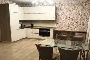 V Mikrorayone Yubileyny 122 Flat, Irkutsk