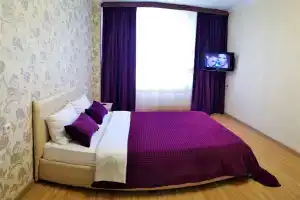 Odnokomnatnye S Odnoy Spalney Apartments, Abakan