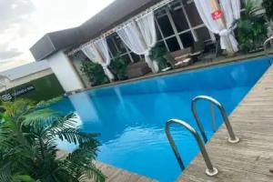 Olenev_spa Guest house, Zheleznovodsk