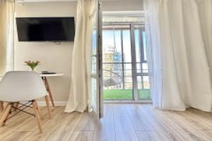 V Petrozavodske Flat, Petrozavodsk