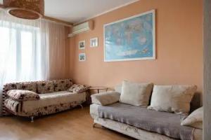Bolshaya Bulvarnaya 10/21  Apartments, Taganrog