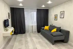 Na Aksakova 7 Flat, Ufa