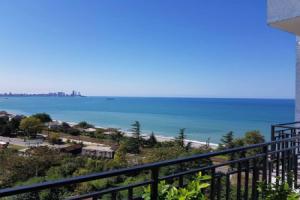 Best Accommodation Apartments, Makhinjauri