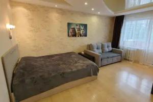 Prospekt Lenina 26А Flat, Ukhta