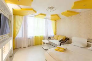 Kirpichnaya 26-58 Apartments, Vologda