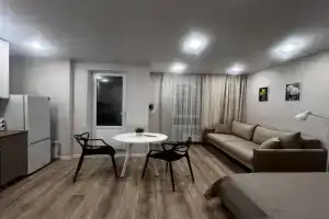 Krasivaya Studiya V Tsentre Flat, Ufa