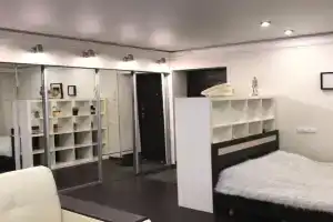 Flat 13-Ya Gvardeyskaya Tsentr, Volgograd