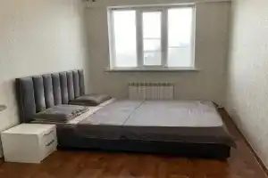 Dvukhkomnatnaya na Salmana 49 Flat