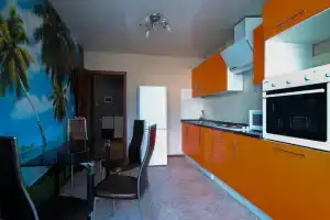 Kravc Grupp v Sovetskom Rayone Flat, Ryazan