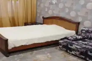 Uyutnaya Flat, Magnitogorsk