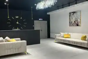 A56 Hostel, Mineralnye Vody