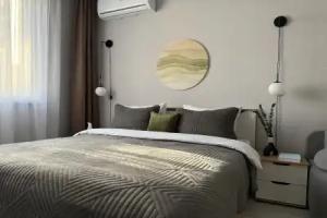 Novaya 1k Zhigulina Roscha Flat, Simferopol