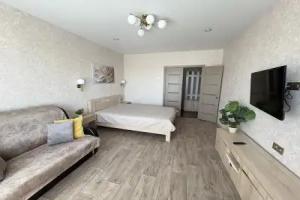 Komfortnaya na Krasnom Khimike Flat, Kineshma