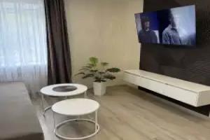 Uyutnaya Ryadom S Morem Flat, Nakhodka