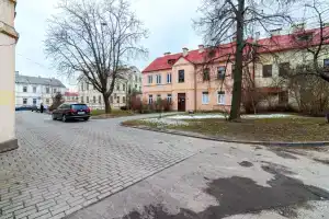 Viatour Na Kirova Apartments, Grodno