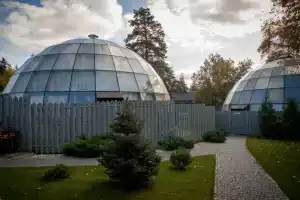 Guest house Spa Kompleks "botanika", Izhevsk