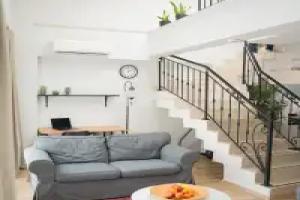 S Vidom Na Zolotoy Rog Apartments, Istanbul