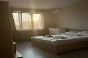 Na Ulitse Murata Akhedzhaka 17 Flat, Novorossijsk