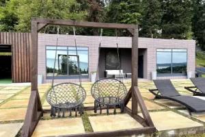 Panorama Novy Afon Guest house, Novyjj Afon