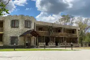 Ogni Mayaka Holiday Park Tourist base, Volgodonsk