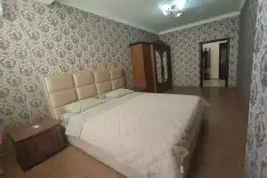 Vozle kreposti Naryn кala Apartments, Derbent